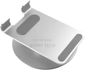 Cellphone/Tablet Cradle Tablets Up to 10" iPads, Adjustable