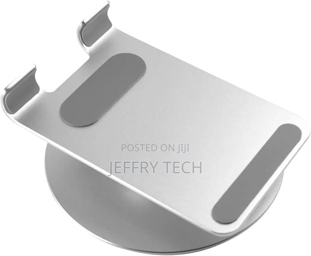 Cellphone/Tablet Cradle Tablets Up to 10" iPads, Adjustable - main view