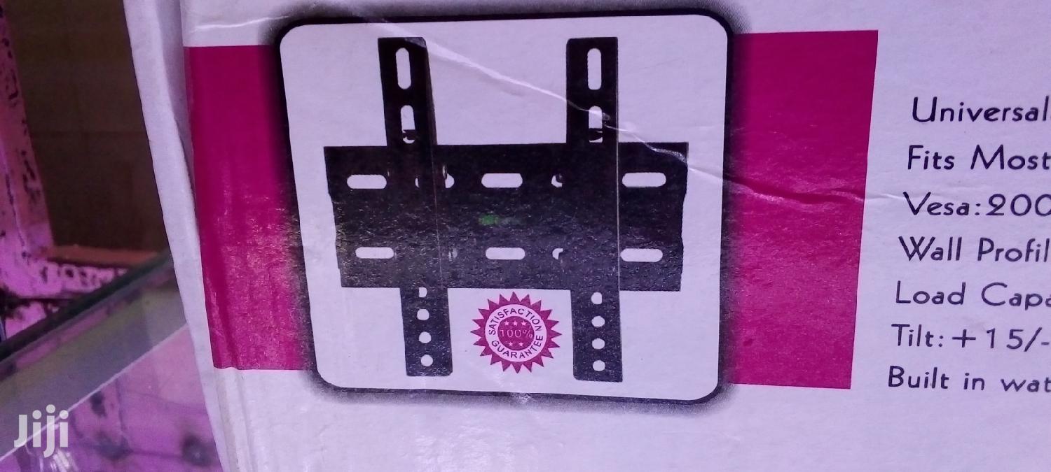 TV Wall Mount