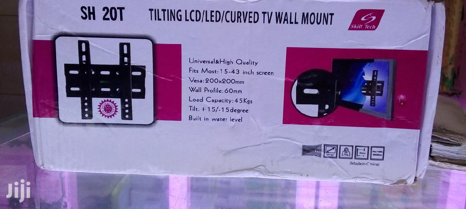 TV Wall Mount