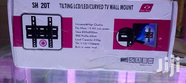TV Wall Mount - thumbnail 3