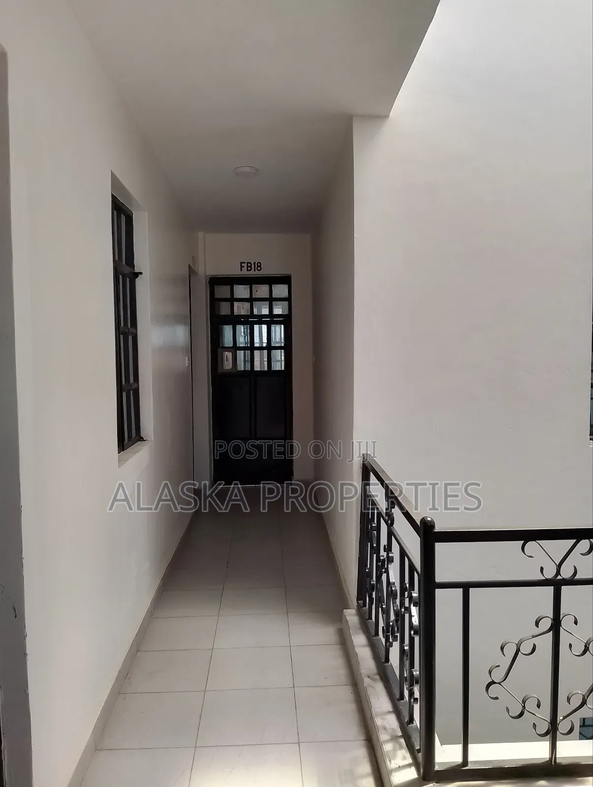 1bdrm Apartment in Bamburi Mtambo for rent