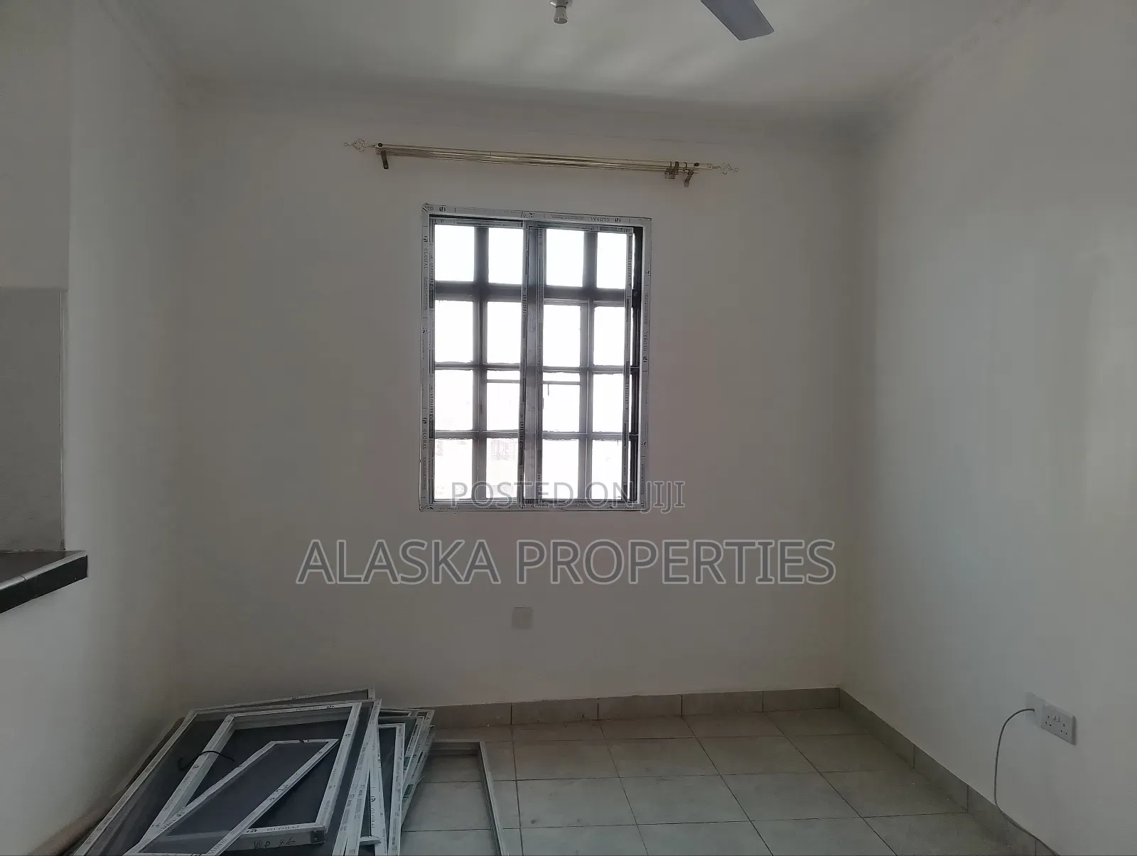 1bdrm Apartment in Bamburi Mtambo for rent