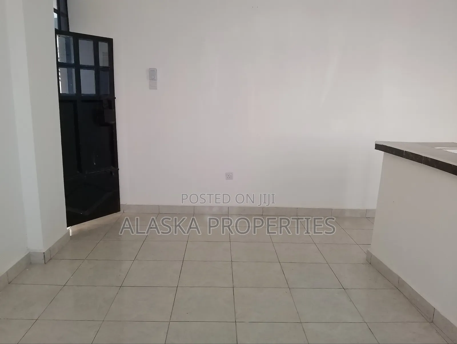 1bdrm Apartment in Bamburi Mtambo for rent