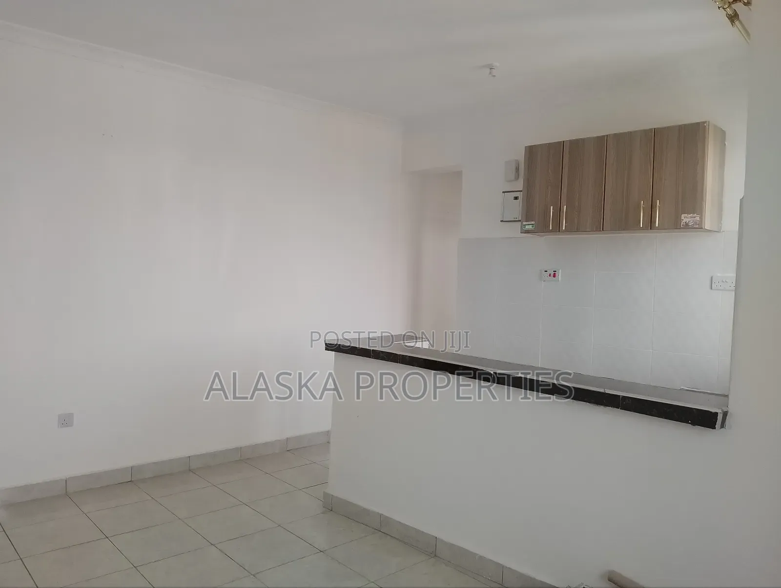 1bdrm Apartment in Bamburi Mtambo for rent