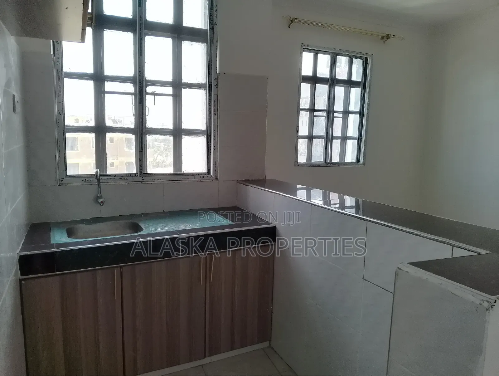1bdrm Apartment in Bamburi Mtambo for rent