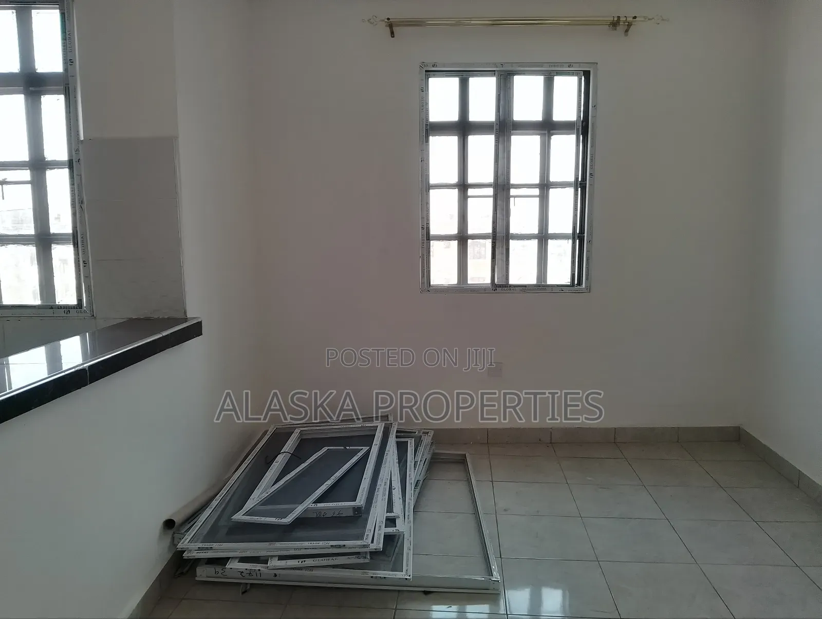 1bdrm Apartment in Bamburi Mtambo for rent