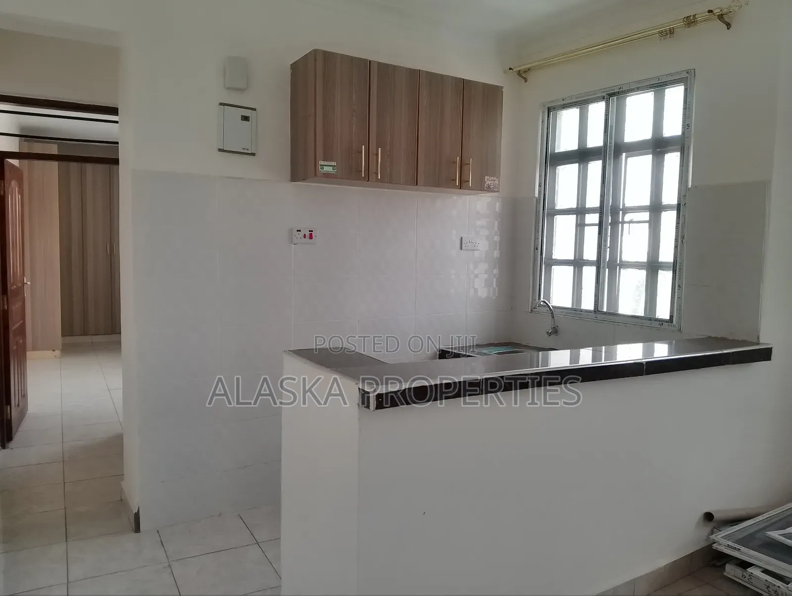 1bdrm Apartment in Bamburi Mtambo for rent