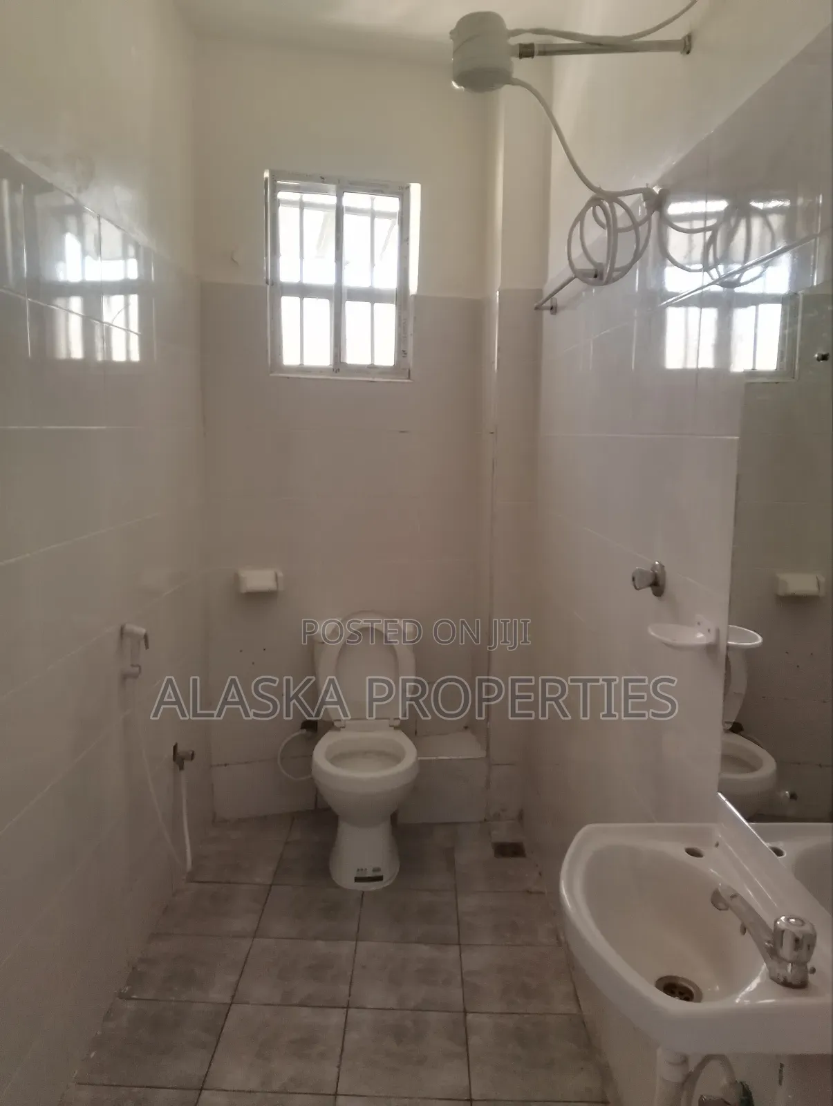 1bdrm Apartment in Bamburi Mtambo for rent