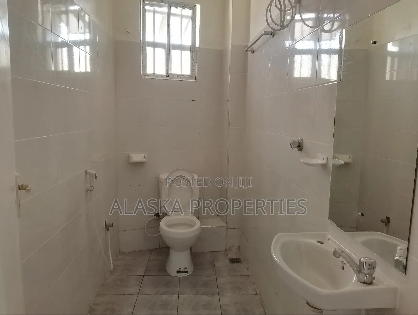 1bdrm Apartment in Bamburi Mtambo for rent
