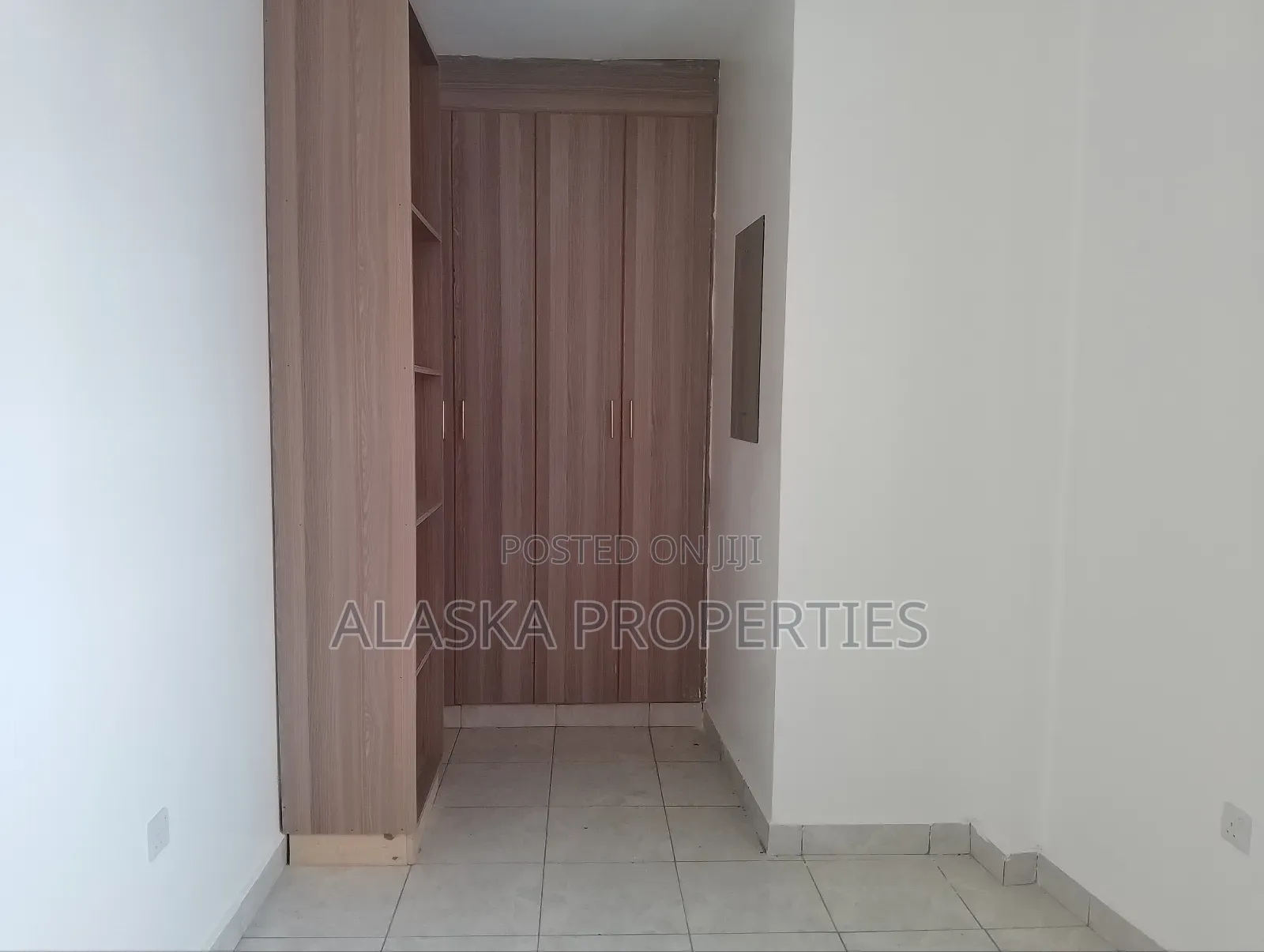 1bdrm Apartment in Bamburi Mtambo for rent