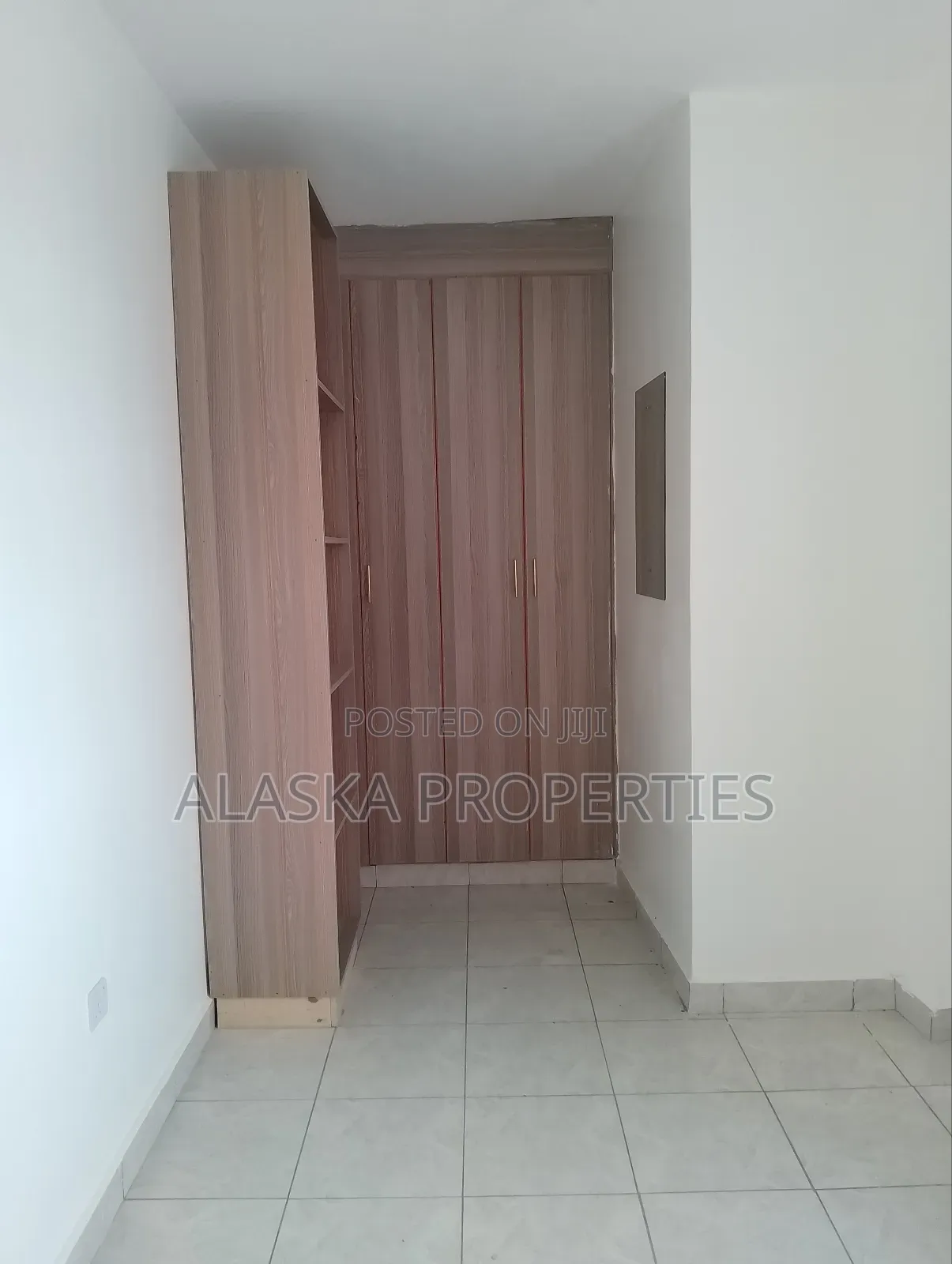 1bdrm Apartment in Bamburi Mtambo for rent