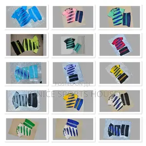 Imports Soccer Uniforms