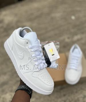 Air Jordan-1 Low-Cut* Paris 36-45 - thumbnail 2
