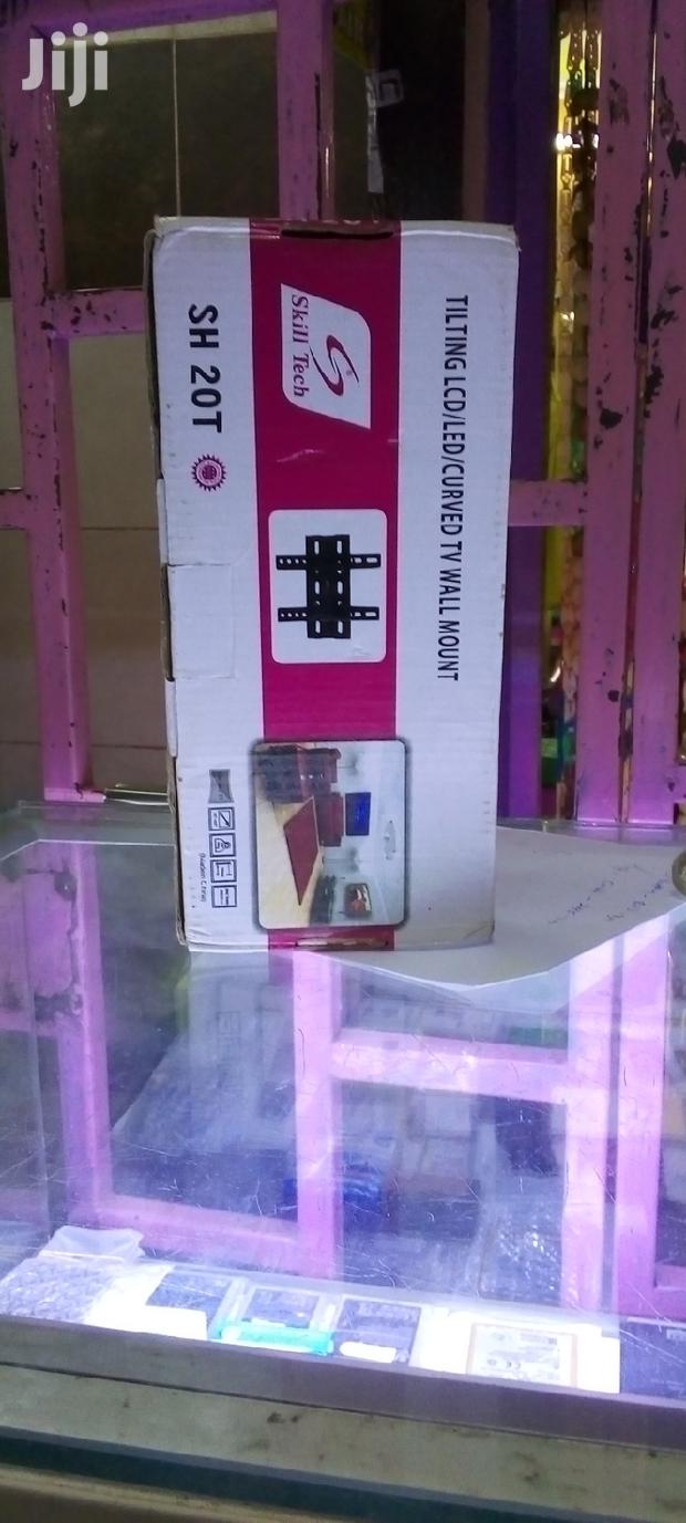 TV Wall Mount - thumbnail 3