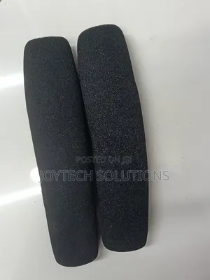 2x of Foam Microphone Shield Cover for Panasonic Microphone