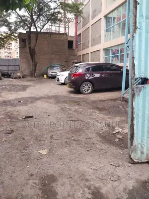 60 by 30 Plot in Donholm Opposite Greenspan Mall