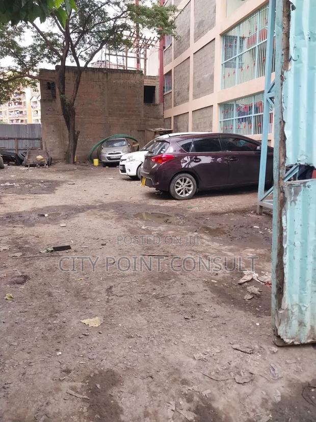 60 by 30 Plot in Donholm Opposite Greenspan Mall - thumbnail 5