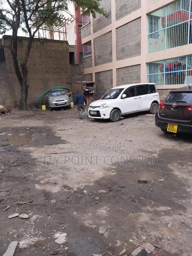 60 by 30 Plot in Donholm Opposite Greenspan Mall - thumbnail 6