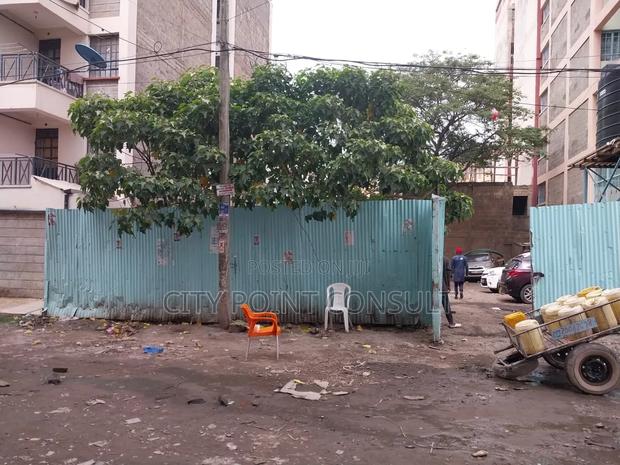 60 by 30 Plot in Donholm Opposite Greenspan Mall - thumbnail 7