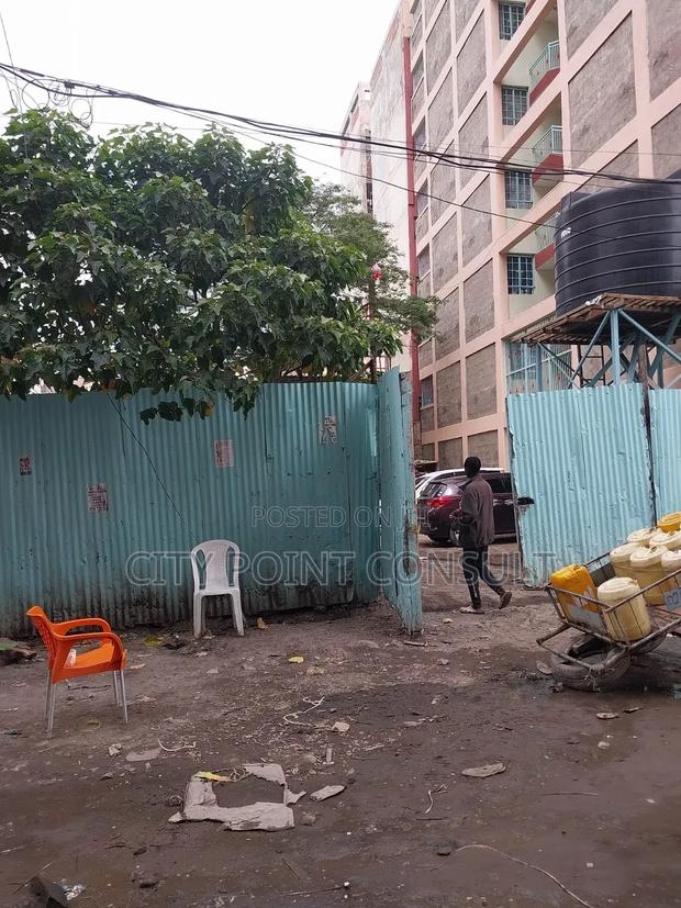 60 by 30 Plot in Donholm Opposite Greenspan Mall - thumbnail 9