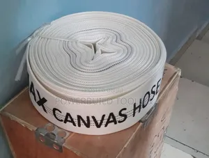 Canvas Delivery Pipe 2" ×30metres