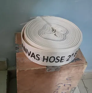 Canvas Delivery Pipe 2" ×30metres