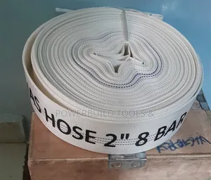 Canvas Delivery Pipe 2" ×30metres