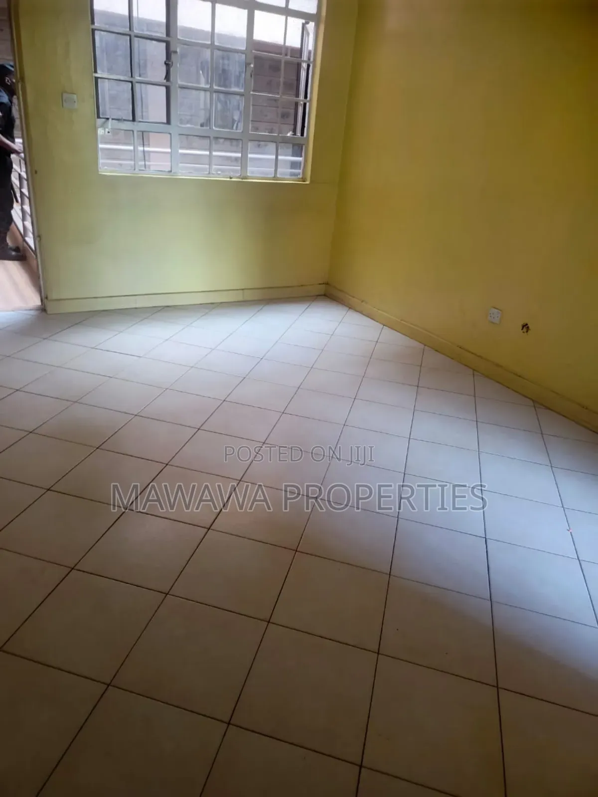 2bdrm Apartment in Tmall, Nairobi West for rent