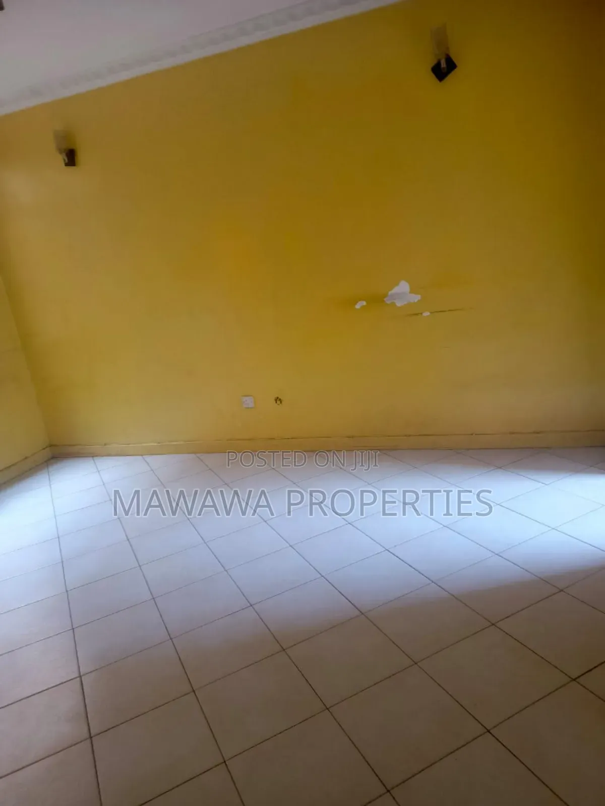 2bdrm Apartment in Tmall, Nairobi West for rent