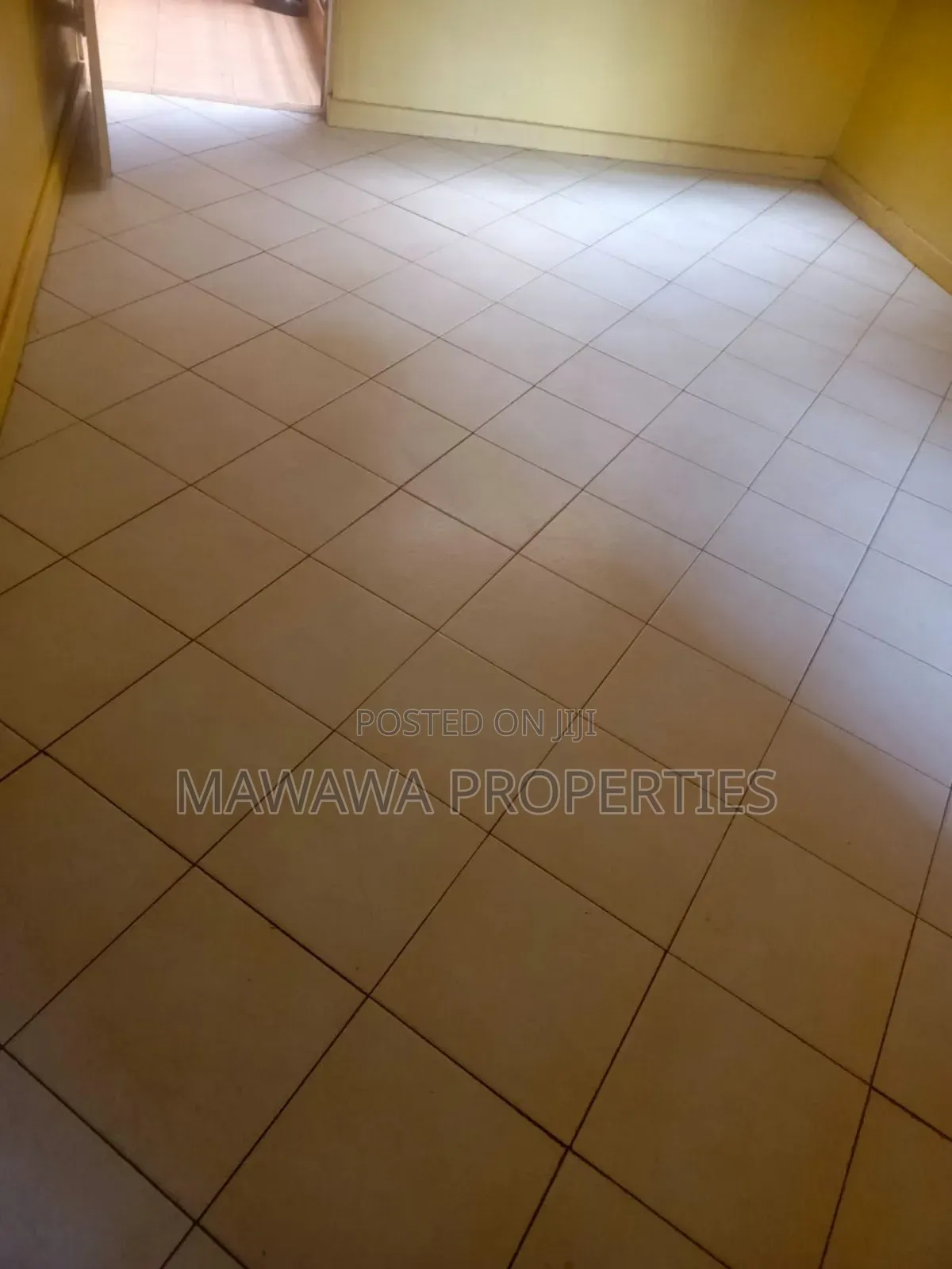 2bdrm Apartment in Tmall, Nairobi West for rent