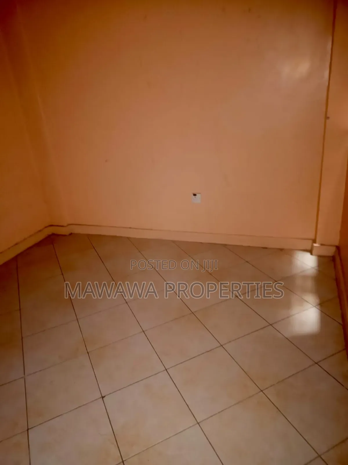 2bdrm Apartment in Tmall, Nairobi West for rent