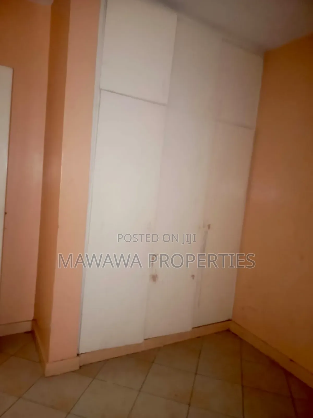 2bdrm Apartment in Tmall, Nairobi West for rent