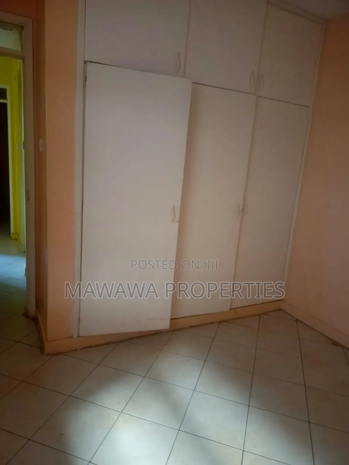 2bdrm Apartment in Tmall, Nairobi West for rent
