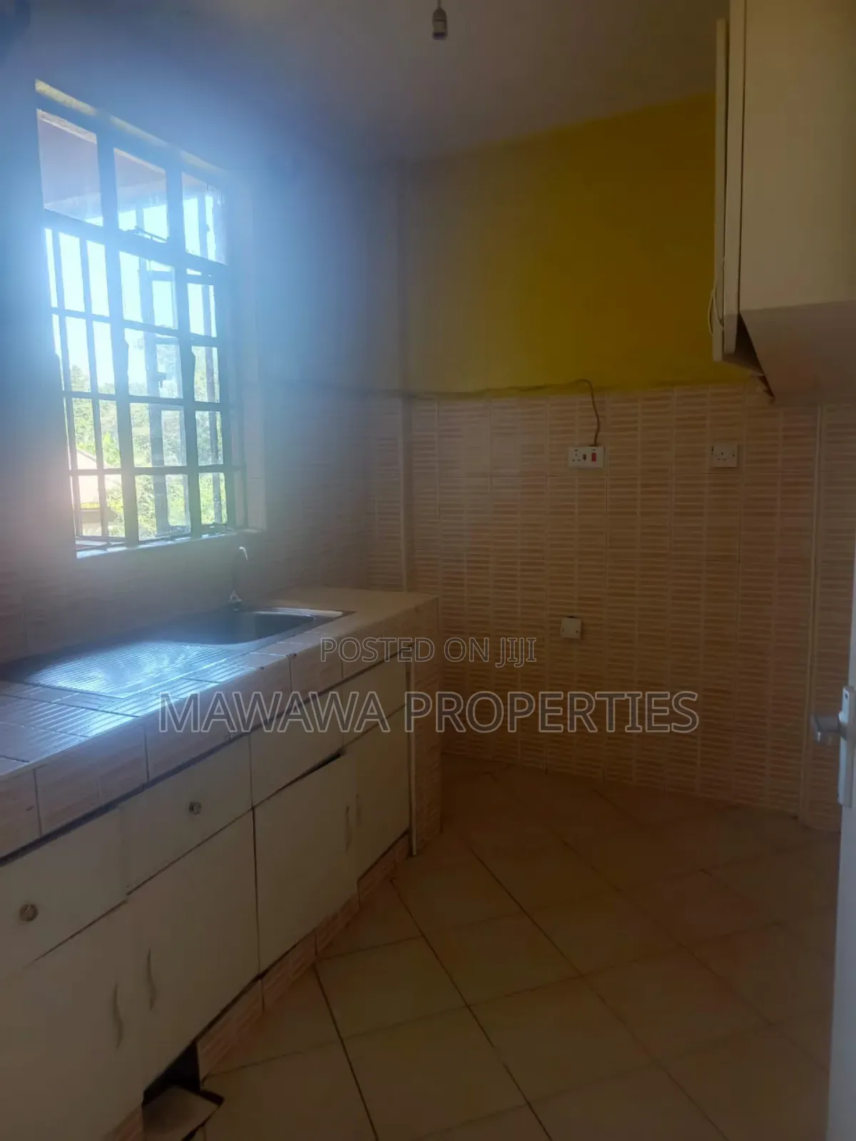 2bdrm Apartment in Tmall, Nairobi West for rent