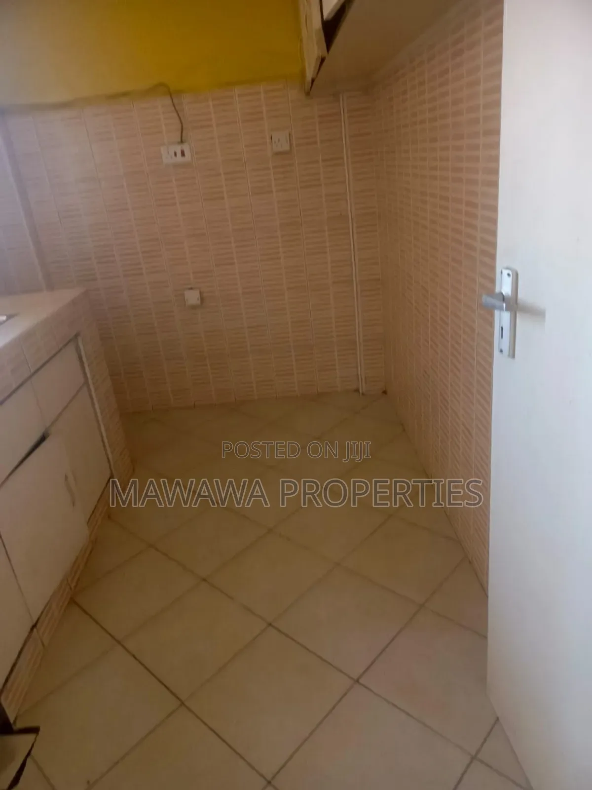 2bdrm Apartment in Tmall, Nairobi West for rent