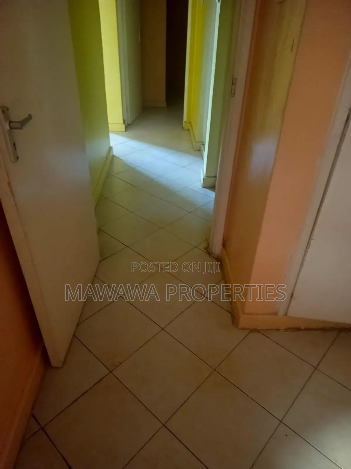 2bdrm Apartment in Tmall, Nairobi West for rent