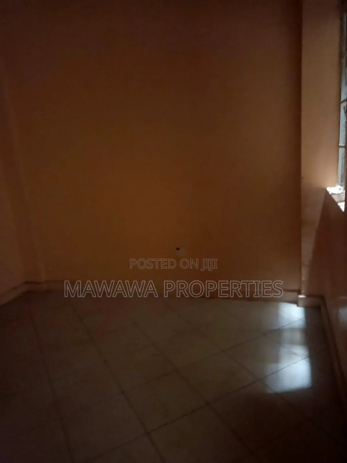2bdrm Apartment in Tmall, Nairobi West for rent
