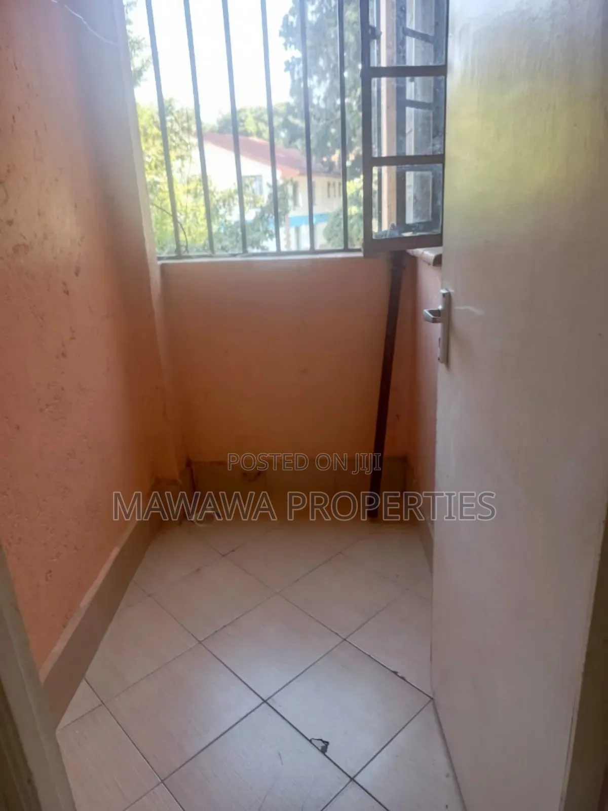 2bdrm Apartment in Tmall, Nairobi West for rent