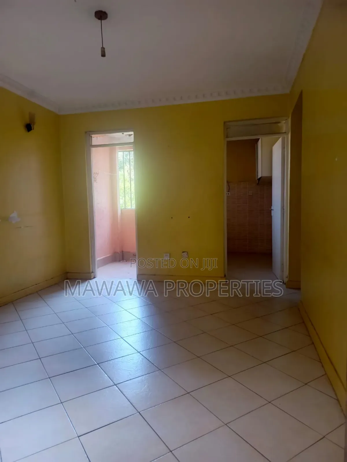 2bdrm Apartment in Tmall, Nairobi West for rent