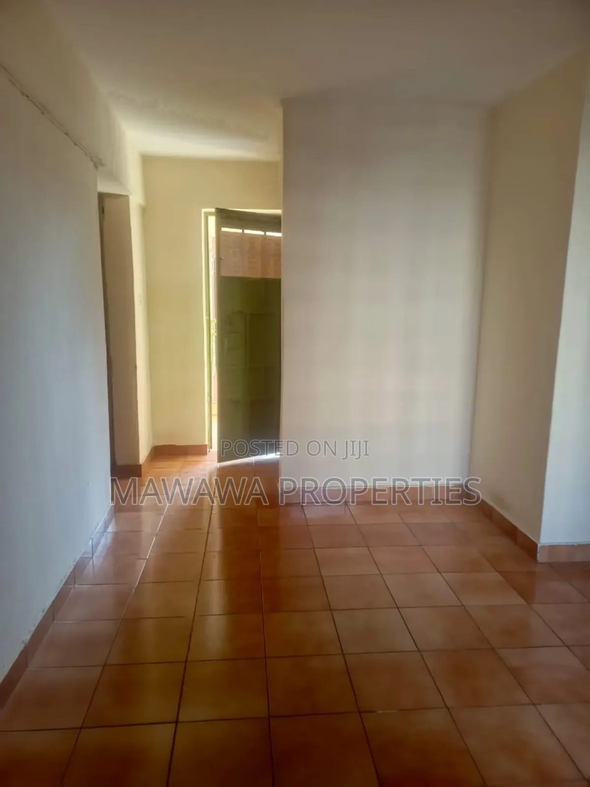 1bdrm Apartment in Nairobi West for rent