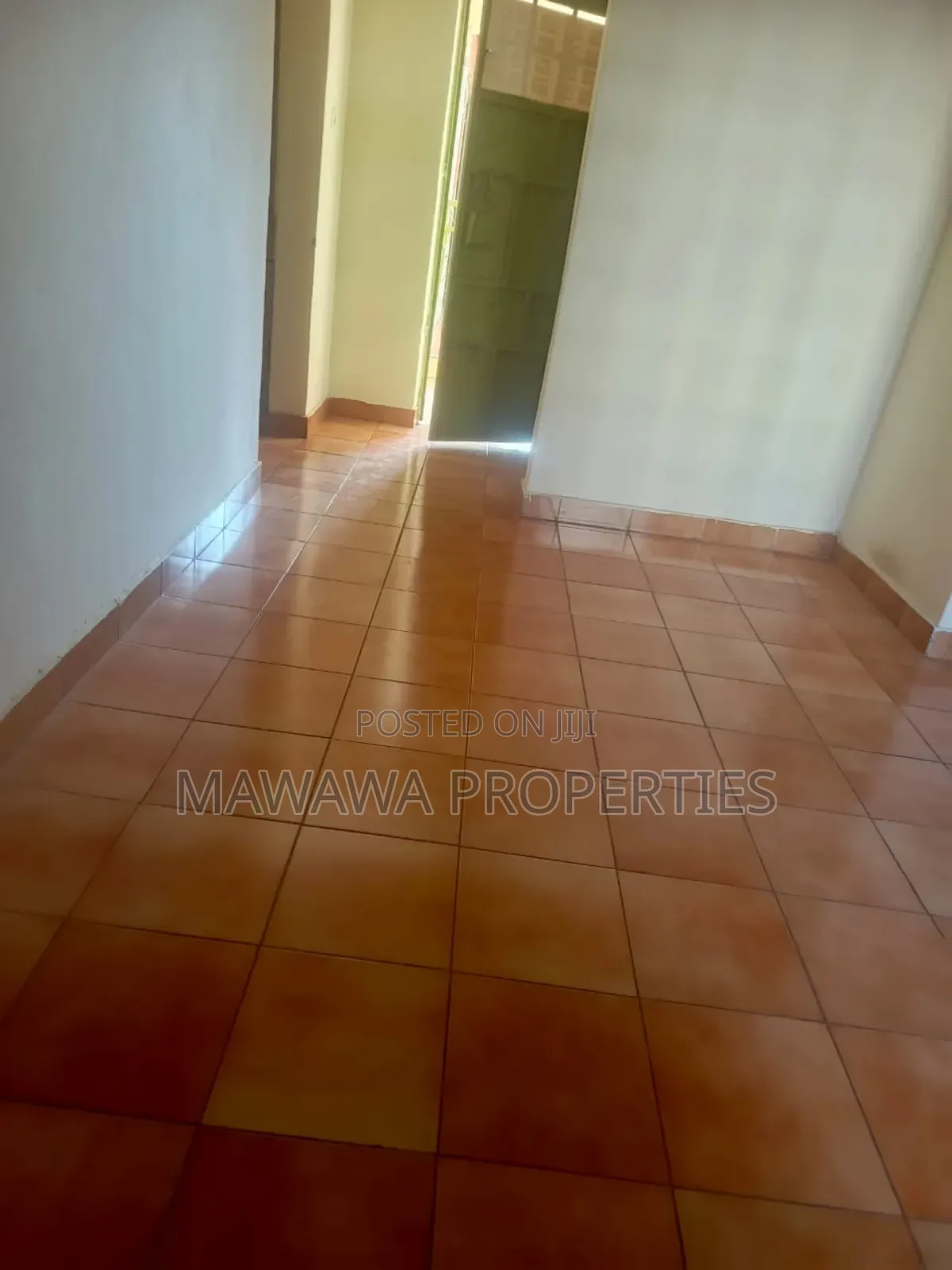 1bdrm Apartment in Nairobi West for rent