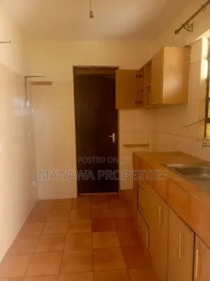 1bdrm Apartment in Nairobi West for rent