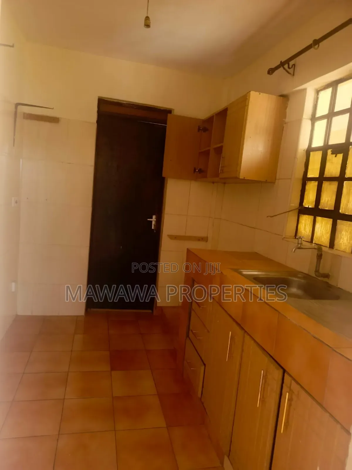 1bdrm Apartment in Nairobi West for rent