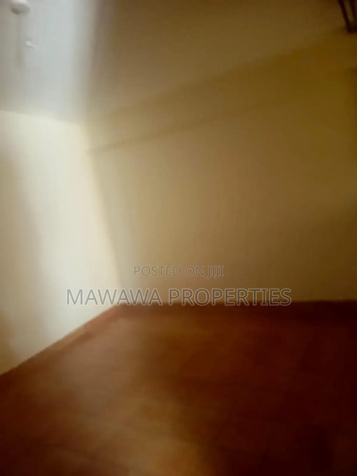 1bdrm Apartment in Nairobi West for rent