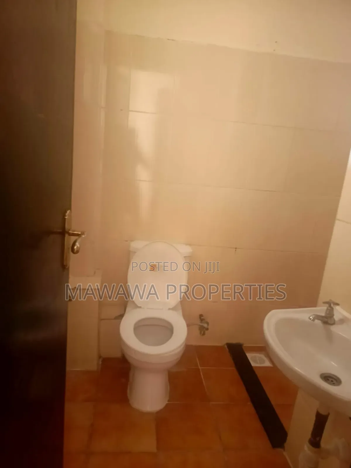 1bdrm Apartment in Nairobi West for rent