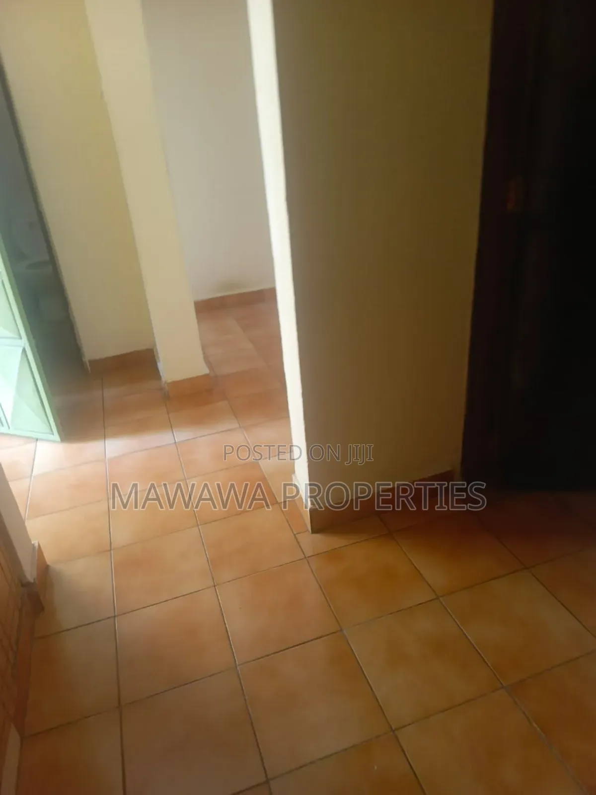 1bdrm Apartment in Nairobi West for rent