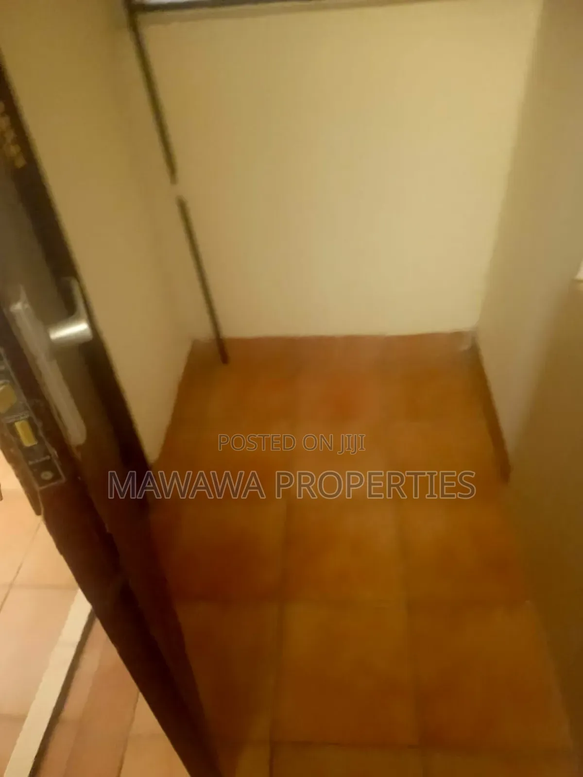 1bdrm Apartment in Nairobi West for rent