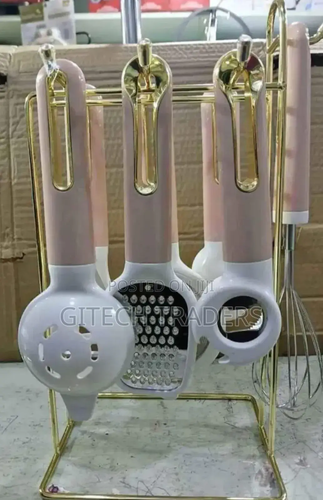 Kitchen Ware