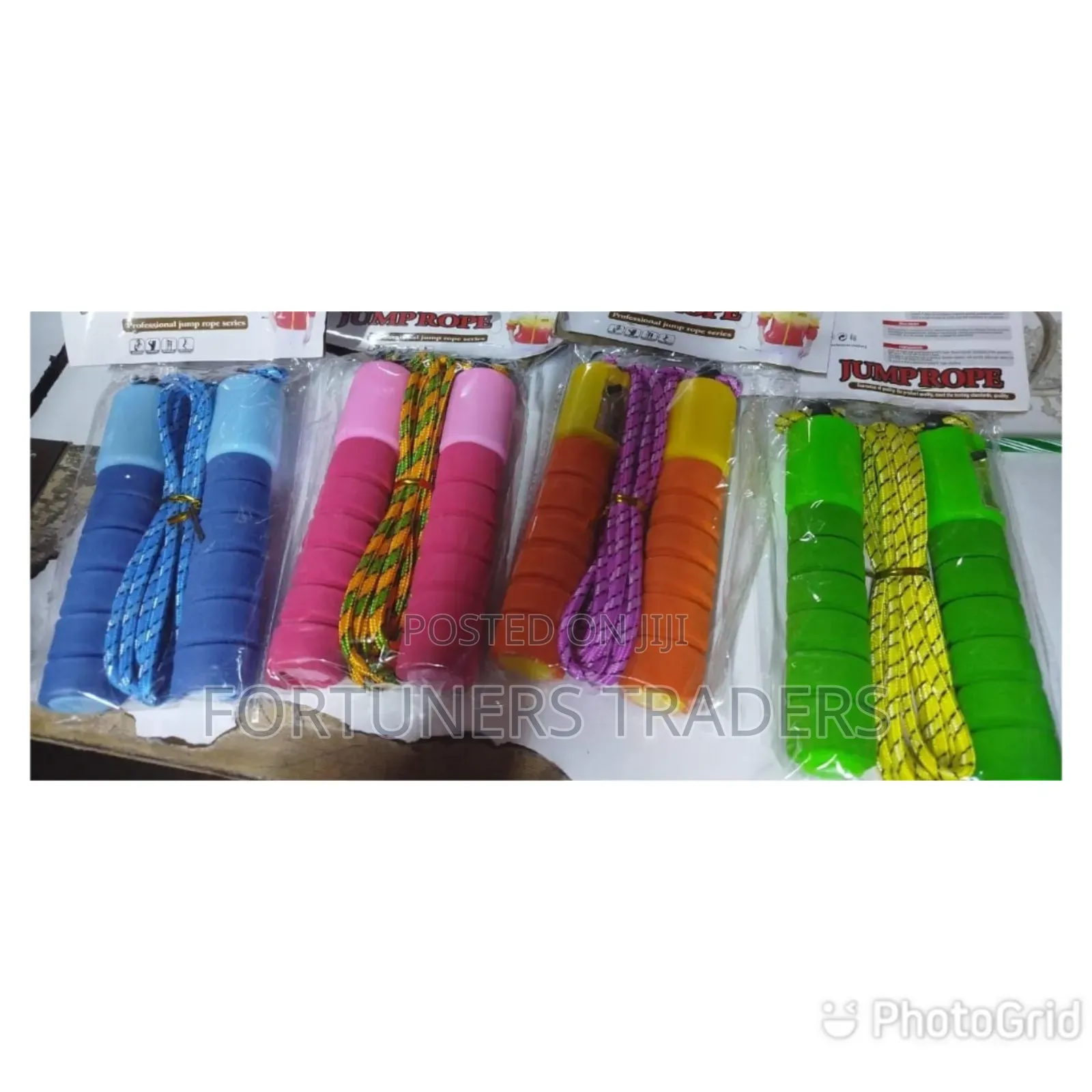 Skipping Rope